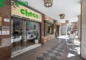 159m² commercial premises for sale in Granada, in the area of The Manigua, Calle Ángel Ganivet photo