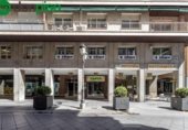 159m² commercial premises for sale in Granada, in the area of The Manigua, Calle Ángel Ganivet photo