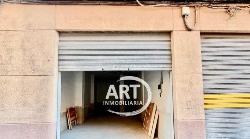 Local comercial