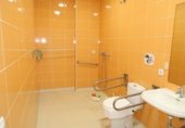 Oficinas en alquiler con 277m² en A Coruña foto