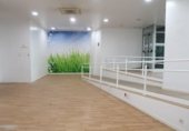 Oficinas en alquiler con 277m² en A Coruña foto