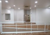 Oficinas en alquiler con 277m² en A Coruña foto