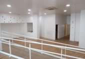 Oficinas en alquiler con 277m² en A Coruña foto