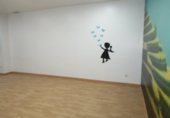 Oficinas en alquiler con 277m² en A Coruña foto