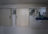 Oficinas en alquiler con 277m² en A Coruña foto