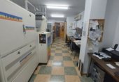 212m² bar for sale in Quesada photo