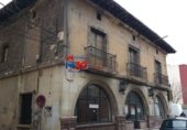 Edificio en venta con 333m² en Miranda de Ebro foto