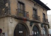 Edificio en venta con 333m² en Miranda de Ebro foto