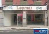 Local comercial en alquiler con 220m² en Oviedo, en la zona de La Tenderina foto