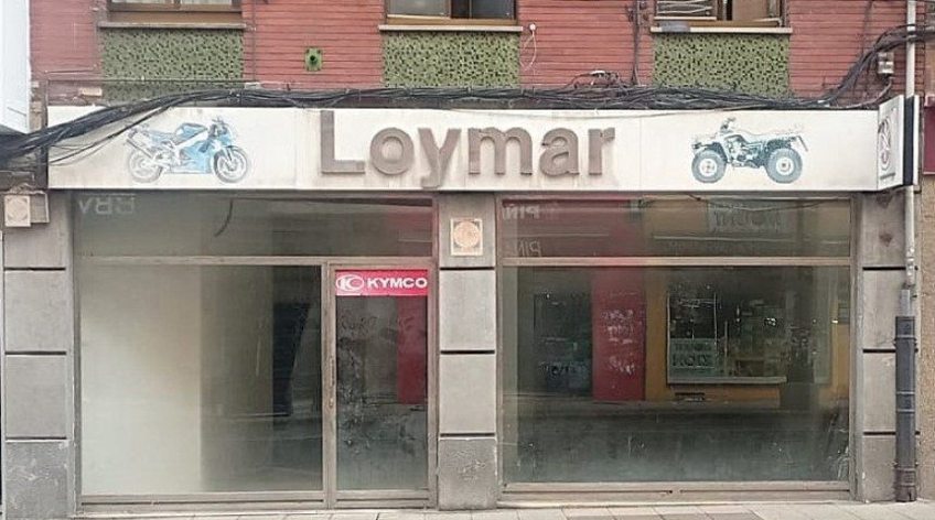Local comercial