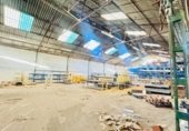 2923m² warehouse industrial for sale in Rafal photo