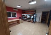 953m² entrepôt industriel pour vente à Ogíjares photo