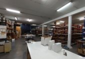 953m² entrepôt industriel pour vente à Ogíjares photo