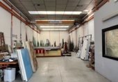355m² entrepôt industriel pour vente à San Javier photo