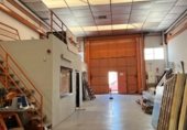 355m² entrepôt industriel pour vente à San Javier photo