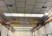 355m² entrepôt industriel pour vente à San Javier photo