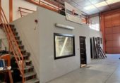 355m² entrepôt industriel pour vente à San Javier photo