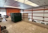 355m² entrepôt industriel pour vente à San Javier photo