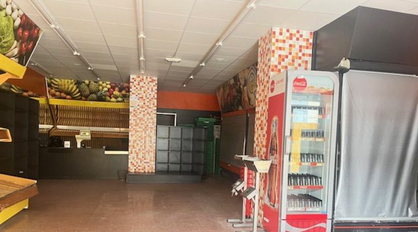 Local comercial