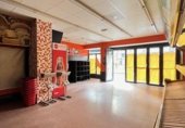 Local comercial en alquiler con 121m² en Gijón, en la zona de Centro foto