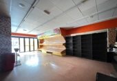 Local comercial en alquiler con 121m² en Gijón, en la zona de Centro foto