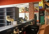 Local comercial en alquiler con 121m² en Gijón, en la zona de Centro foto
