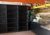 Local comercial en alquiler con 121m² en Gijón, en la zona de Centro foto