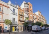 195m² bâtiment pour vente à Séville, dans le quartier de Triana Centre Historique photo