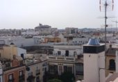 195m² bâtiment pour vente à Séville, dans le quartier de Triana Centre Historique photo