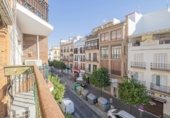 195m² bâtiment pour vente à Séville, dans le quartier de Triana Centre Historique photo