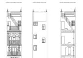 195m² bâtiment pour vente à Séville, dans le quartier de Triana Centre Historique photo