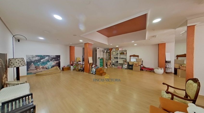 Local comercial