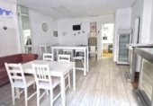 Restaurant
en venda
amb 56m² a Pineda de Mar foto