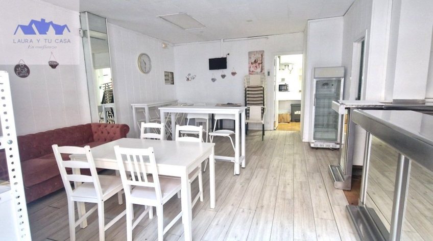 Local comercial