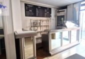 Restaurant
en venda
amb 56m² a Pineda de Mar foto