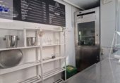 Restaurant
en venda
amb 56m² a Pineda de Mar foto