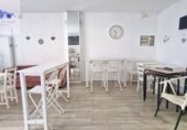 Restaurant
en venda
amb 56m² a Pineda de Mar foto