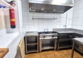 Restaurant
en venda
amb 56m² a Pineda de Mar foto
