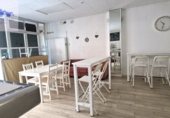 Restaurant
en venda
amb 56m² a Pineda de Mar foto