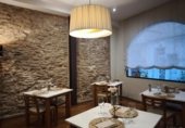 Restaurant
en traspàs
amb 165m² a Amposta foto