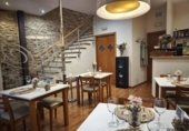 Restaurant
en traspàs
amb 165m² a Amposta foto