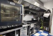 Restaurant
en traspàs
amb 165m² a Amposta foto