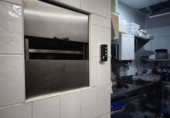 Restaurant
en traspàs
amb 165m² a Amposta foto