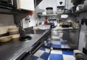 Restaurant
en traspàs
amb 165m² a Amposta foto