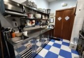 Restaurant
en traspàs
amb 165m² a Amposta foto