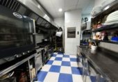 Restaurant
en traspàs
amb 165m² a Amposta foto