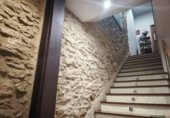 Restaurant
en traspàs
amb 165m² a Amposta foto