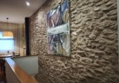 Restaurant
en traspàs
amb 165m² a Amposta foto