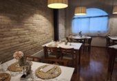 Restaurant
en traspàs
amb 165m² a Amposta foto