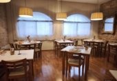 Restaurant
en traspàs
amb 165m² a Amposta foto